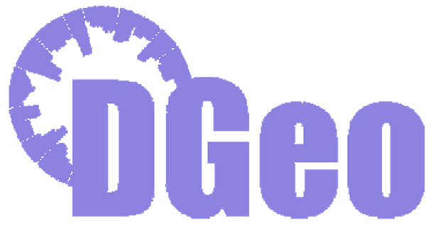 Logo DGeomart Platform Lokal Brand Index Indonesia